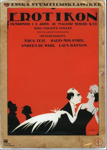 Erotikon 1920