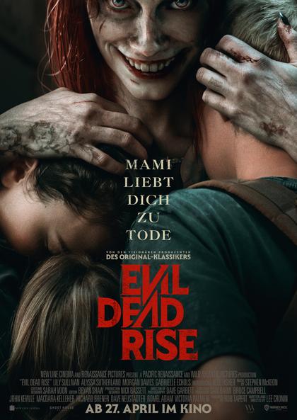 Evil Dead Rise (OV)