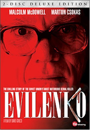 Evilenko 2003