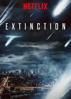 Filmbeschreibung zu Extinction