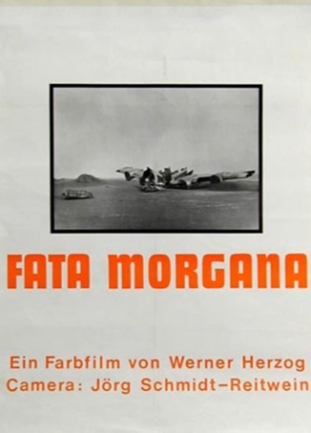 Fata Morgana (1971)