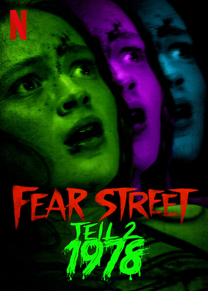 Fear Street - Teil 2: 1978
