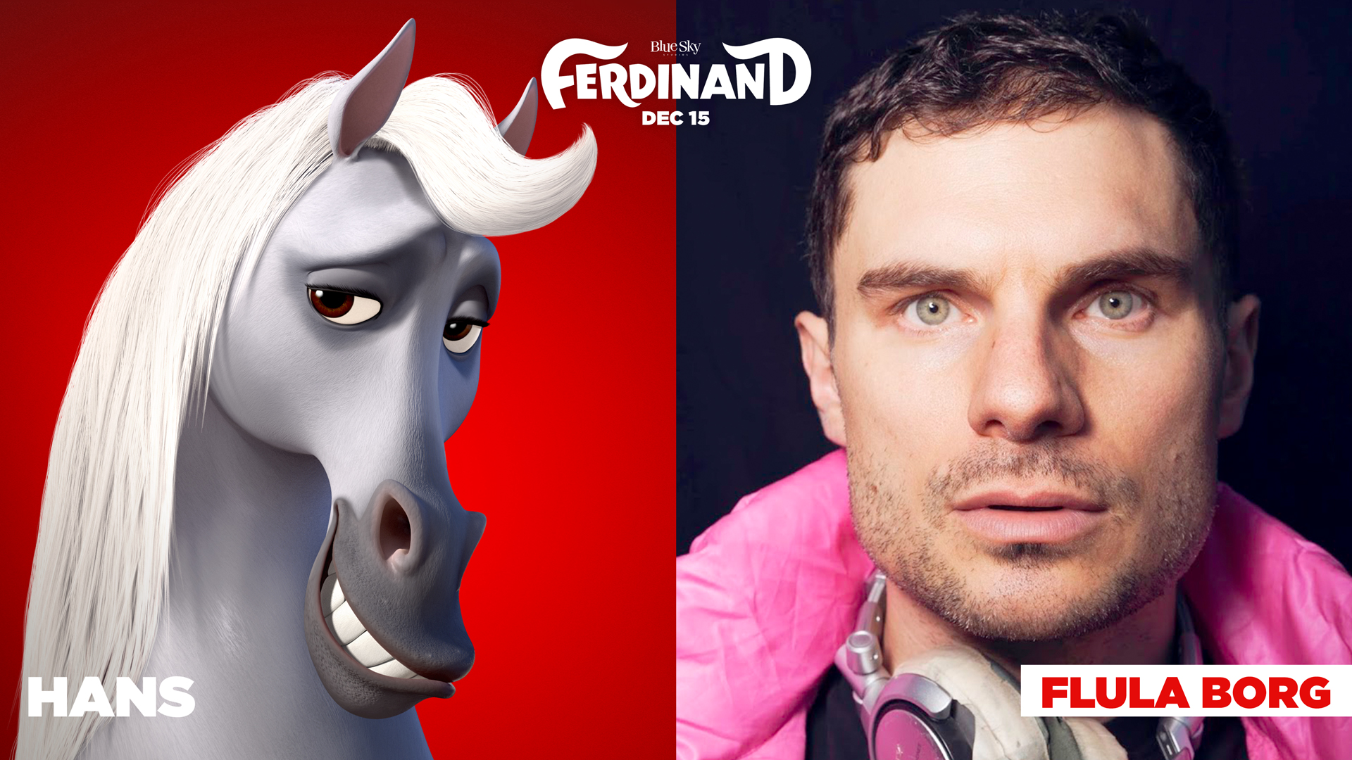 Ferdinand - Geht STIERisch ab!