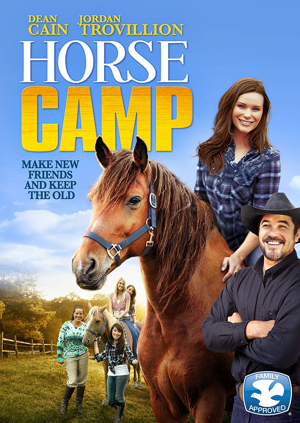 Horse Camp 2017