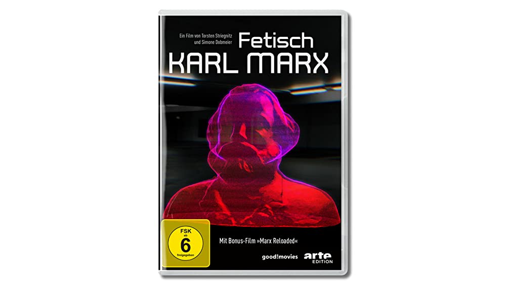 Filmbeschreibung zu Fetisch Karl Marx