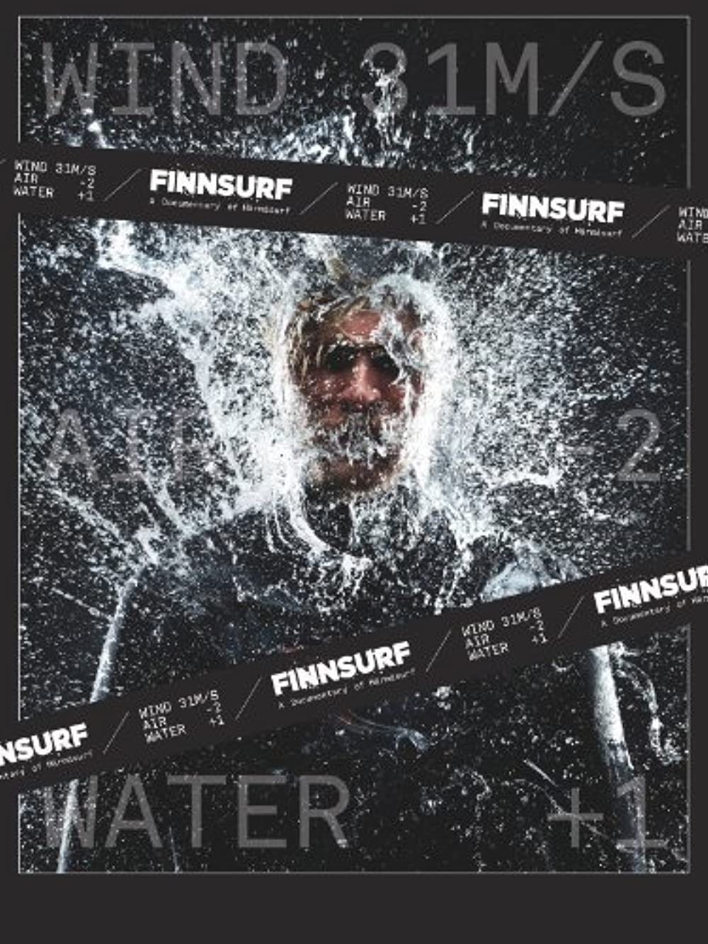 Filmbeschreibung zu Finnsurf