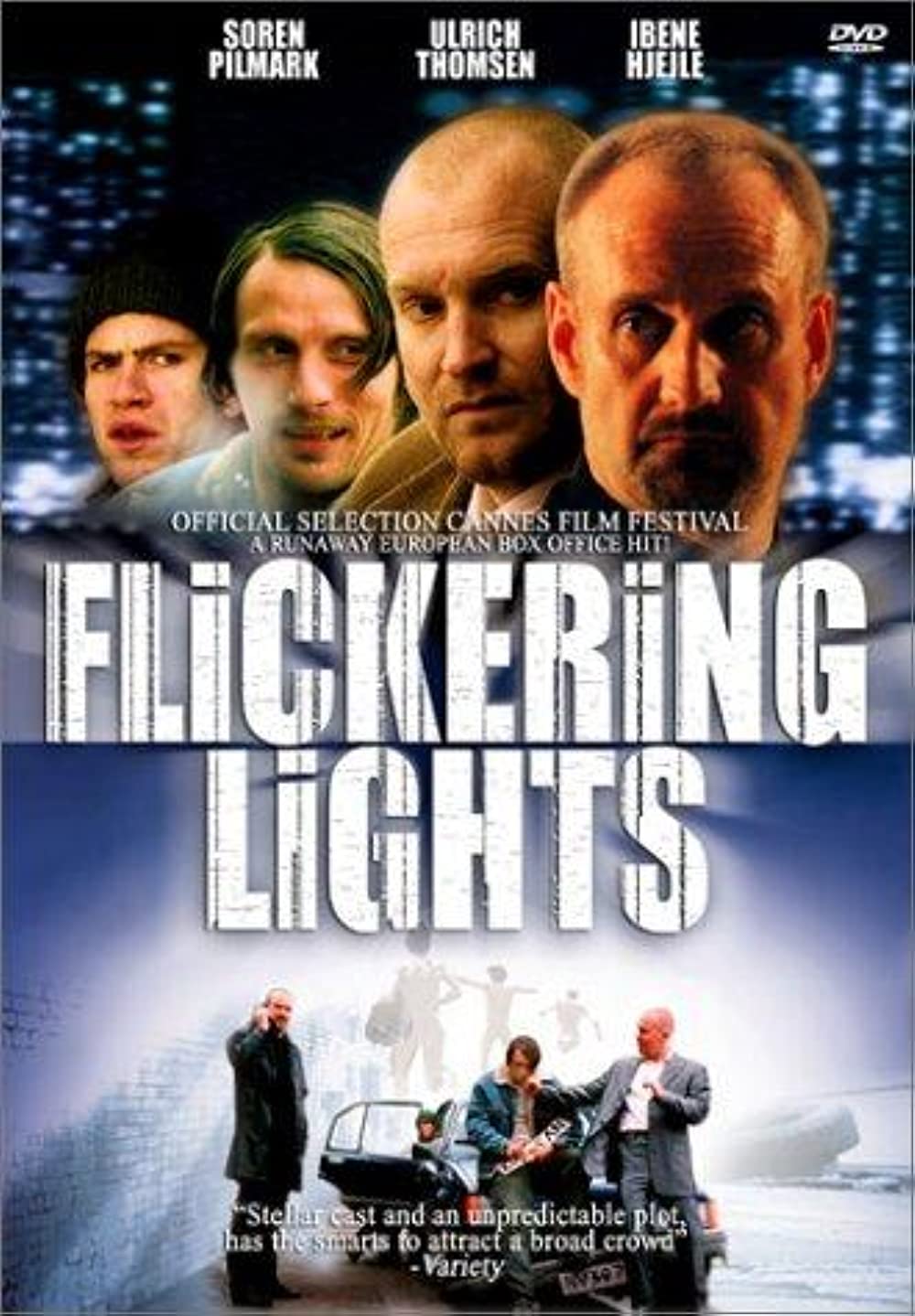 Flickering Lights (OV)