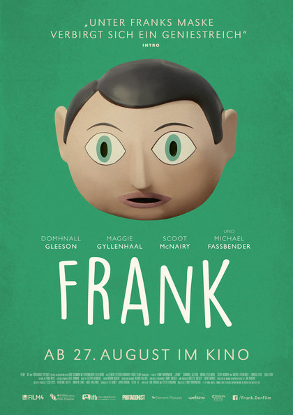 Frank (OV)
