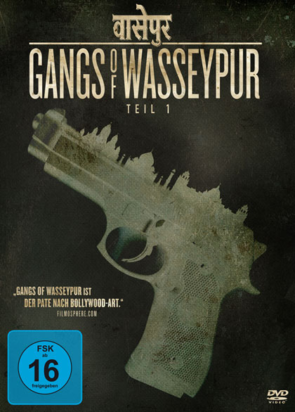 Gangs of Wasseypur - Teil 1 (OV)