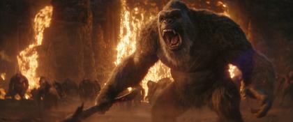 Godzilla x Kong: The New Empire (OV)