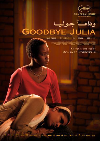 Goodbye Julia (OV)