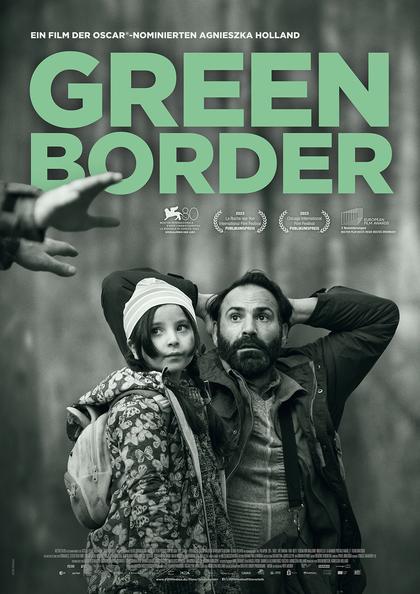 Green Border (OV)
