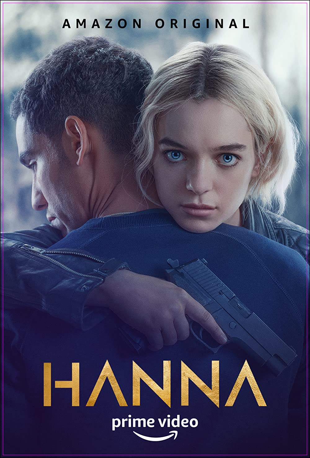 Hanna - Staffel 2