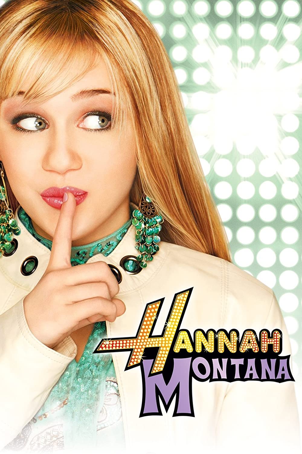 Filmbeschreibung zu Hannah Montana