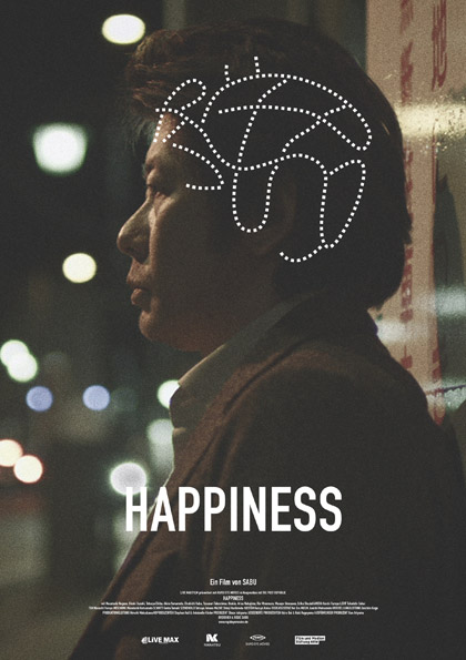 Happiness (OV)