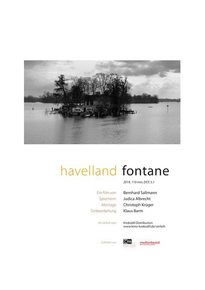 Havelland Fontane