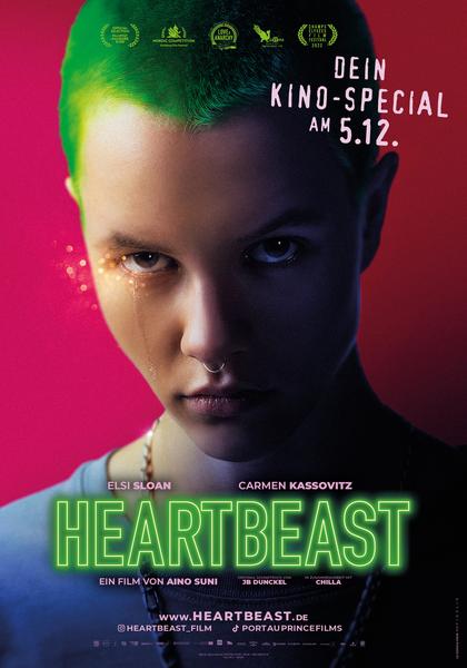 Heartbeast (OV)