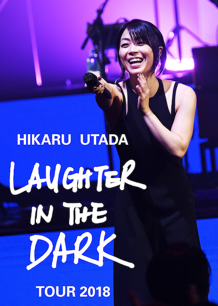 Hikaru Utada: Laughter in the Dark Tour 2018 2019