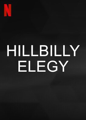 Filmbeschreibung zu Hillbilly-Elegie