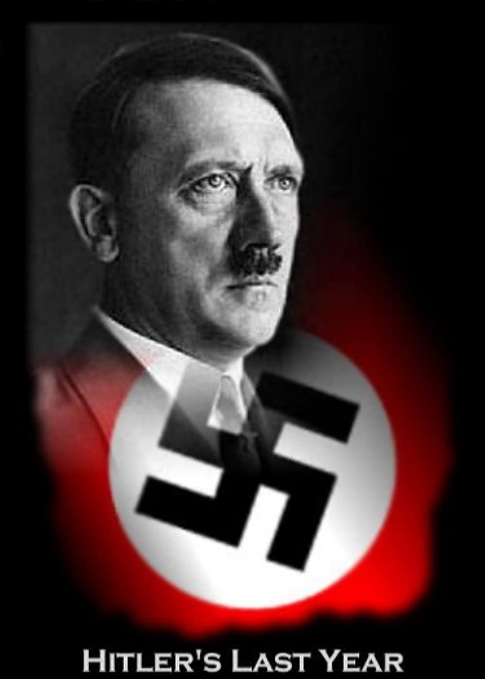 Hitlers letztes Geheimnis