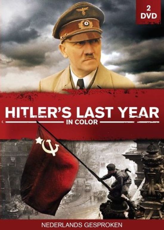 Hitlers letztes Geheimnis