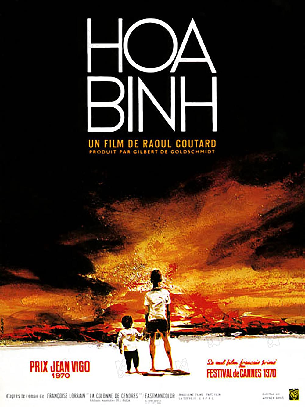 Filmbeschreibung zu Hoa-Binh