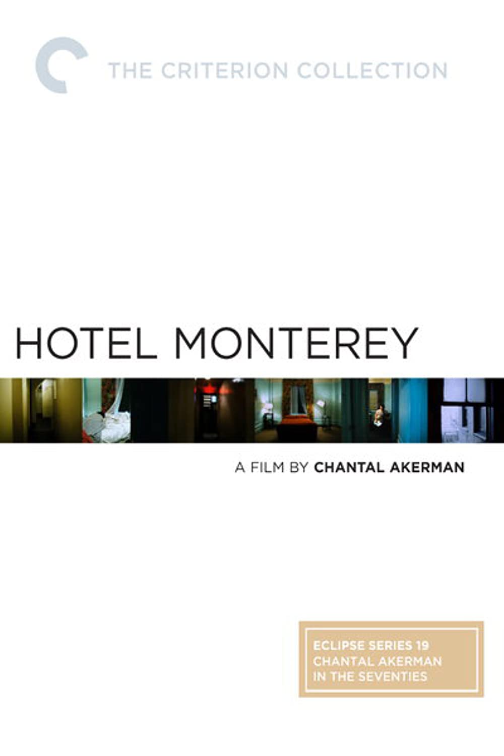 Filmbeschreibung zu Hotel Monterey