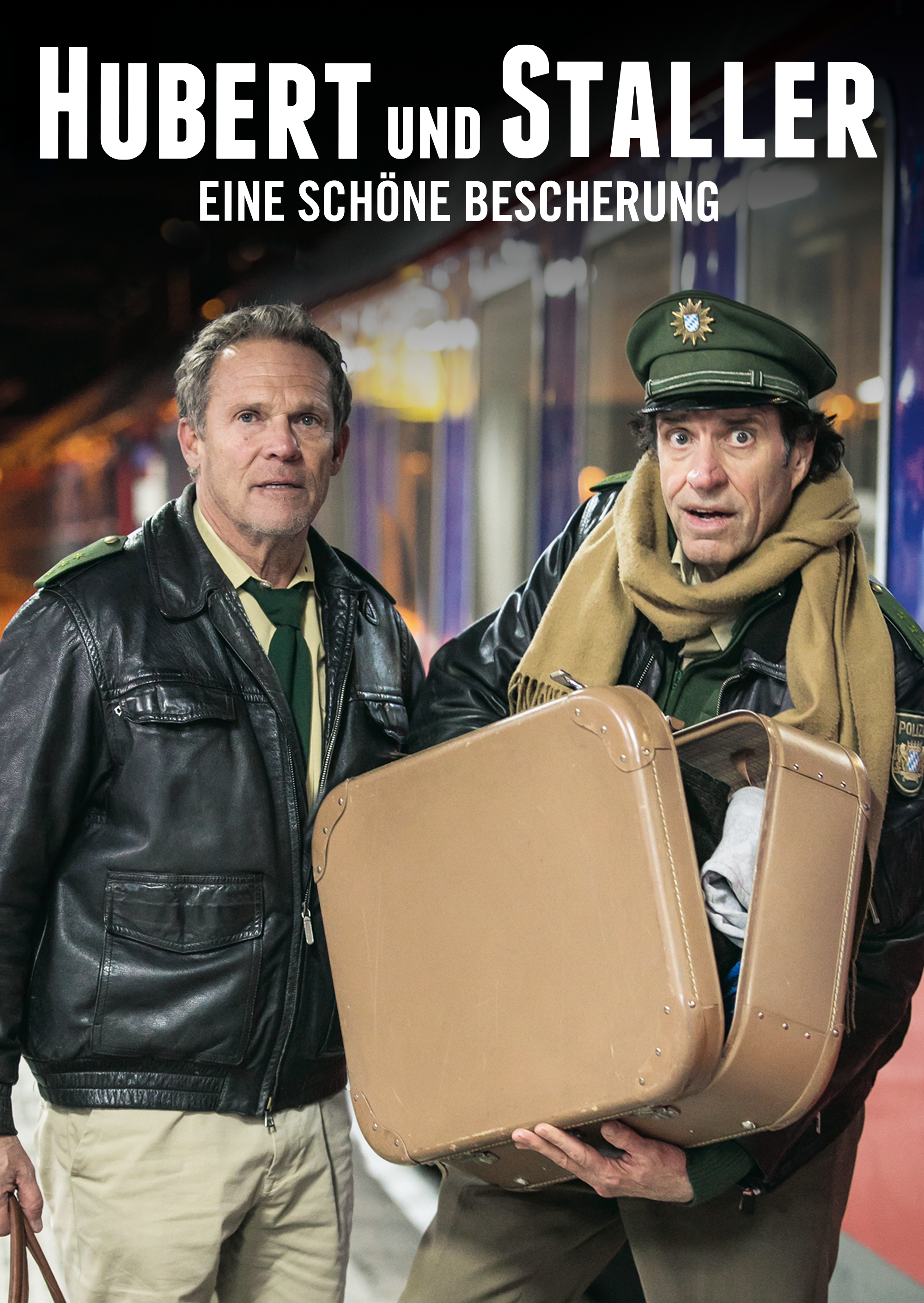 Hubert und Staller - Eine schÃ¶ne Bescherung TV Movie 2018
