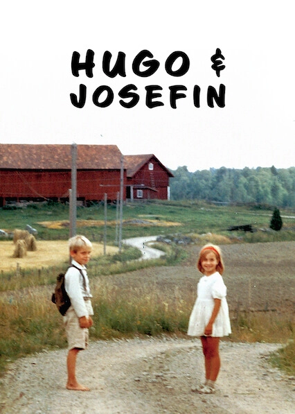Hugo och Josefin 1967