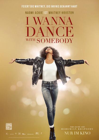 I Wanna Dance with Somebody (OV)