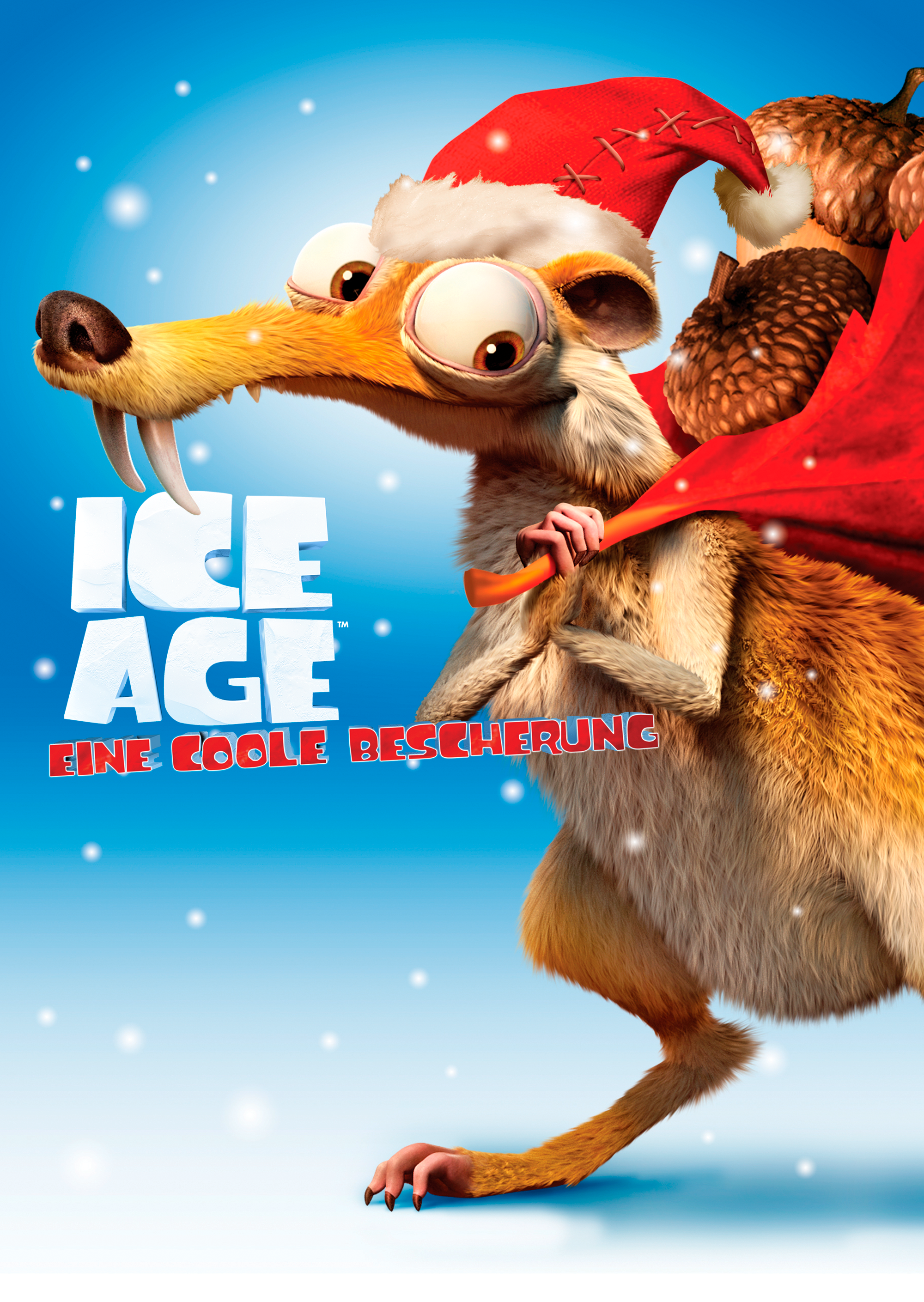 Ice Age: Eine coole Bescherung