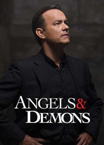 Filmbeschreibung zu Angels & Demons