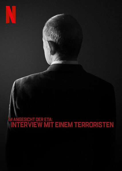 Im Angesicht der ETA: Interview mit einem Terroristen