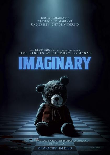 Imaginary (OV)