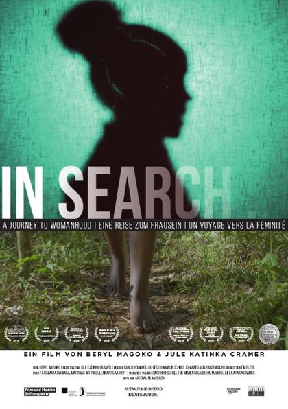 In Search...