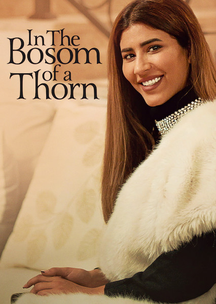 In The Bosom of a Thorn