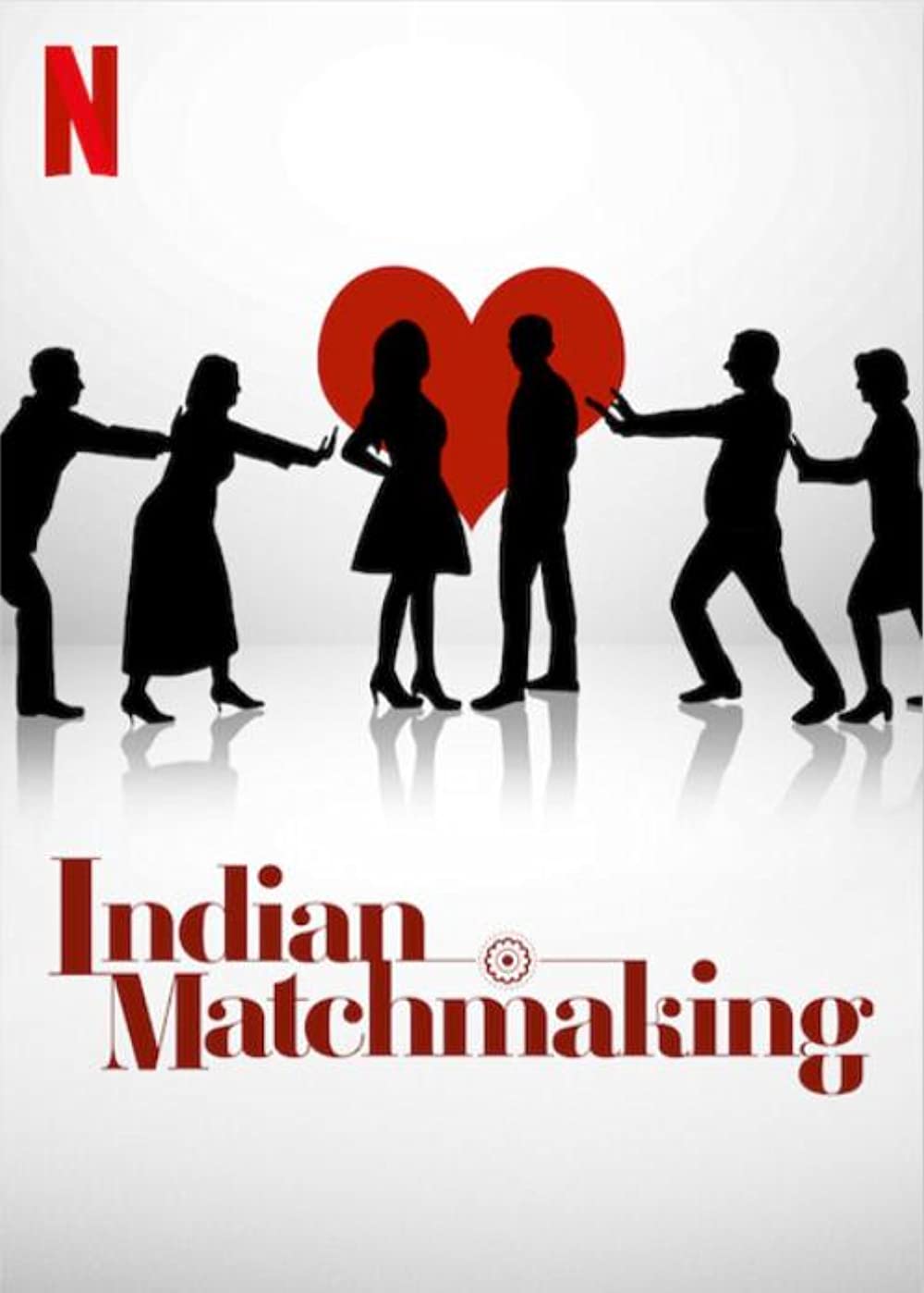 Filmbeschreibung zu Indian Matchmaking
