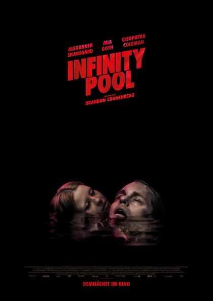 Infinity Pool (OV)