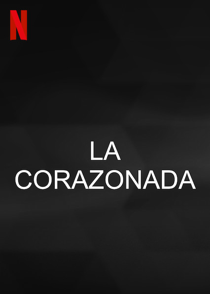 Filmbeschreibung zu La Corazonada