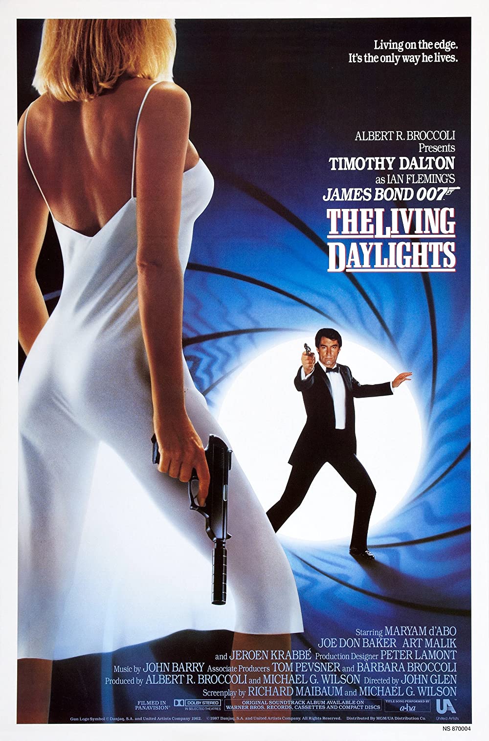 James Bond - Der Hauch des Todes