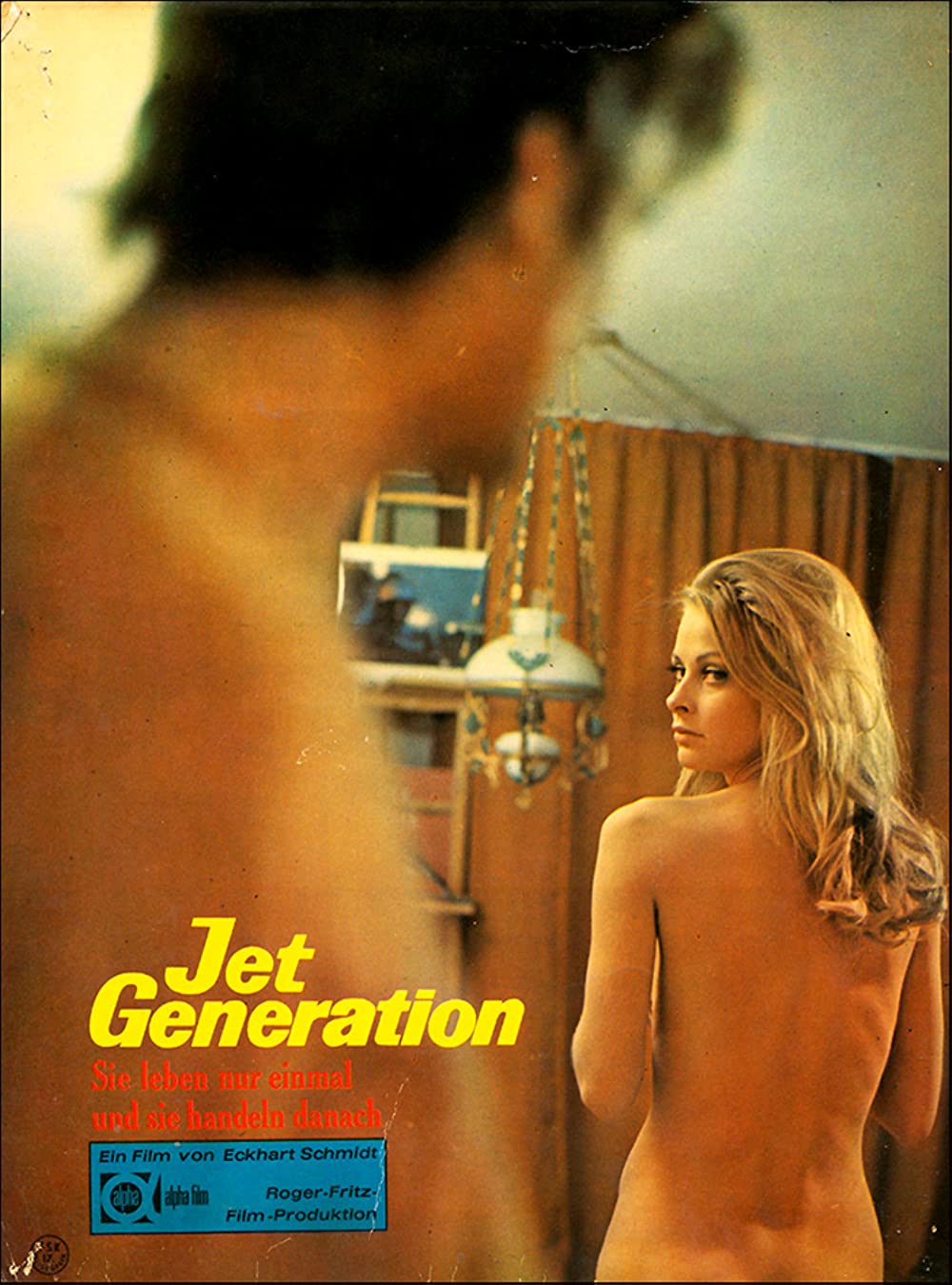 Jet Generation