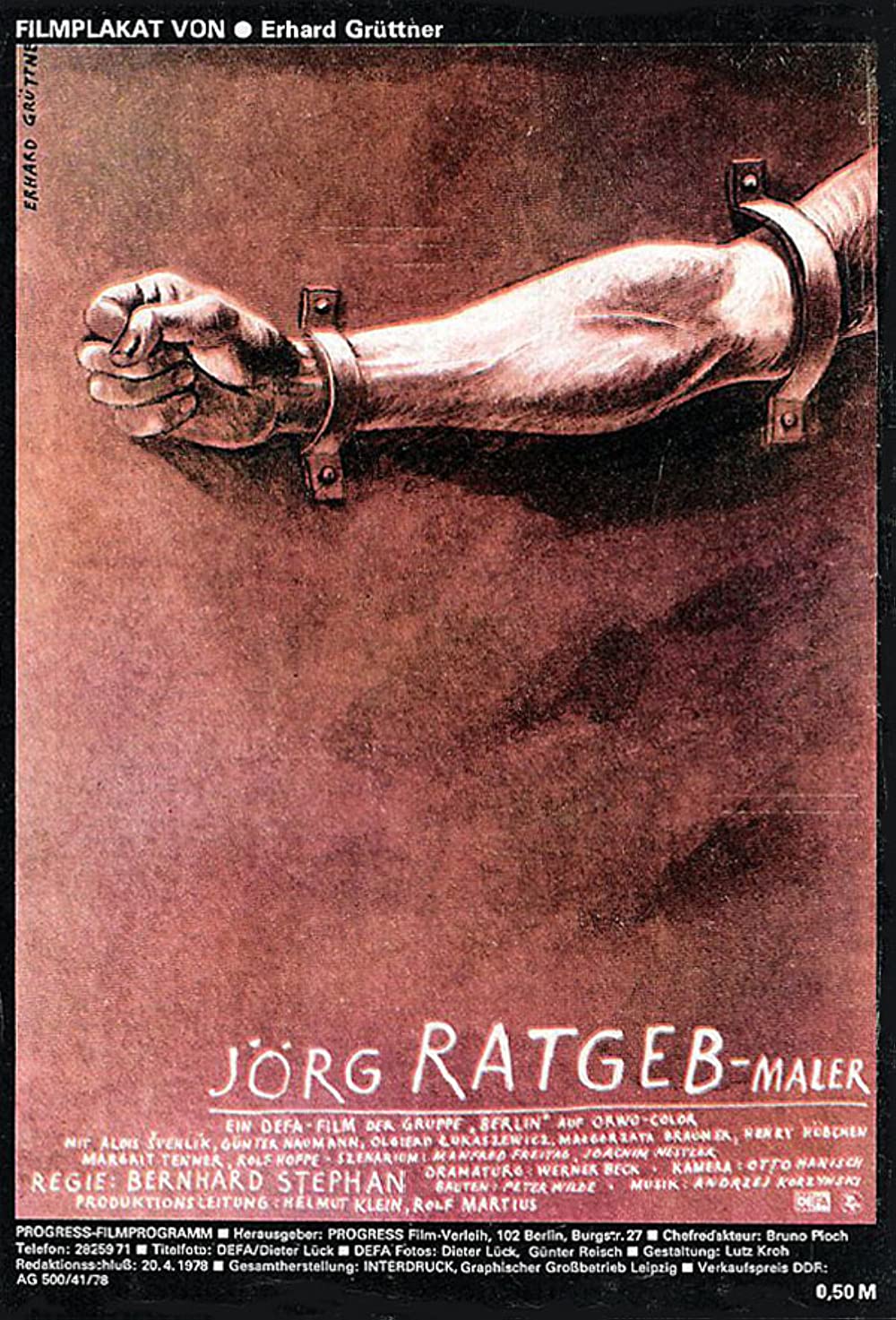 Jörg Ratgeb, Maler