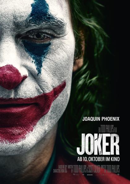 Joker (OV)