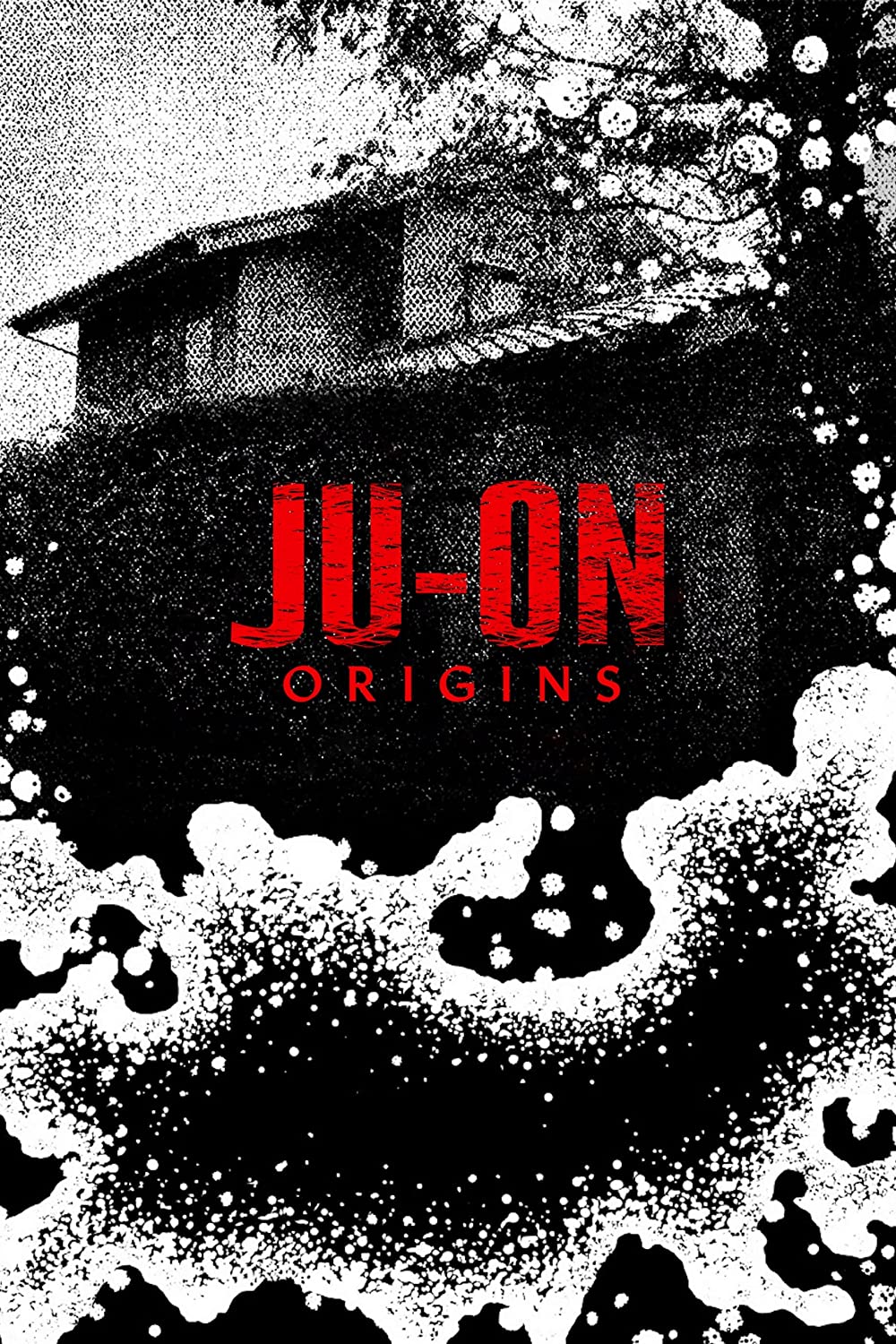 Filmbeschreibung zu Ju-on: Origins