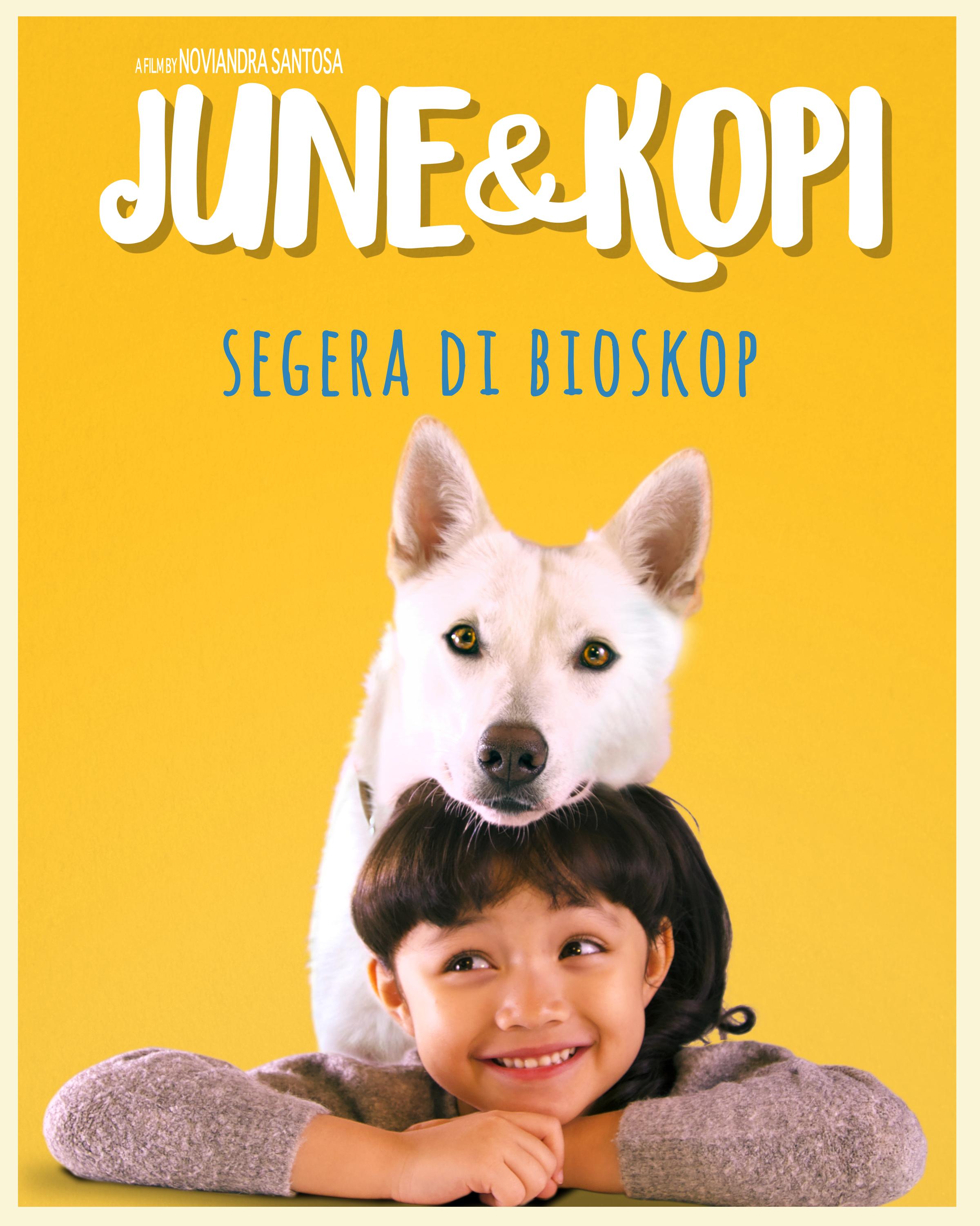 June und Kopi