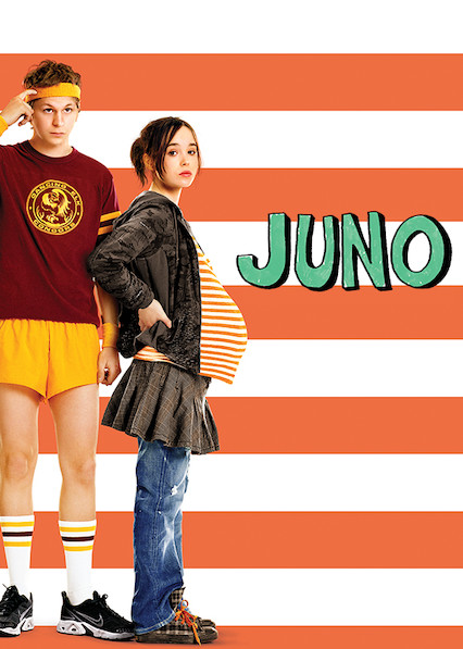 Filmbeschreibung zu Juno
