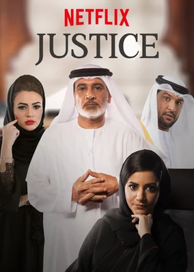 Filmbeschreibung zu Justice