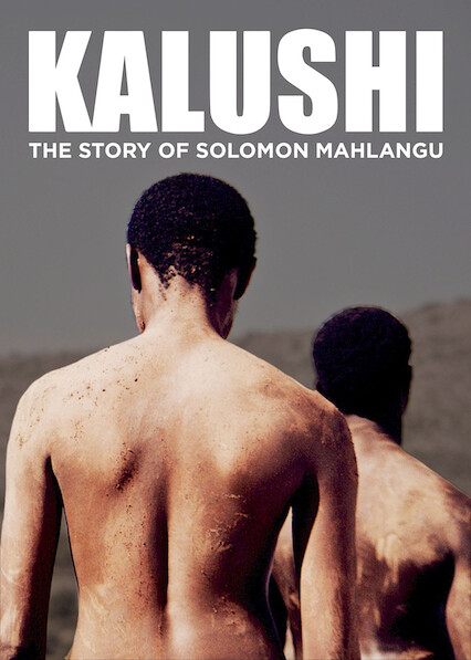 Kalushi: The Story of Solomon Mahlangu
