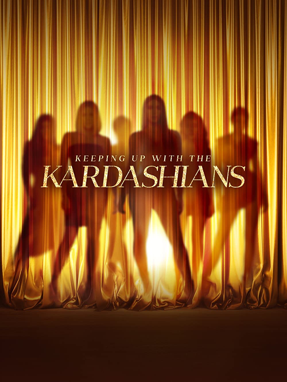 Filmbeschreibung zu Keeping up with the Kardashians - Staffel 18