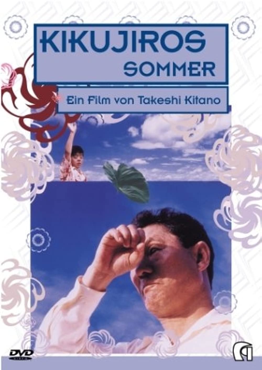 Filmbeschreibung zu Kikujiros Sommer